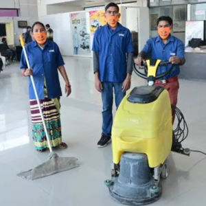 FACILITY MANAGEMENT