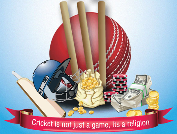 Understanding Exactly How To Bet On The IPL